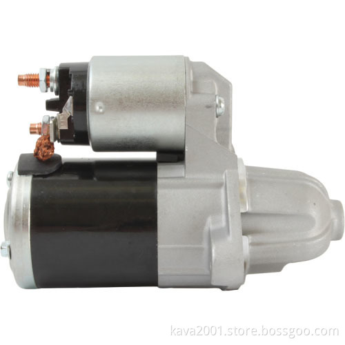 12V Auto Starter For Suzuki Kizashi,Sx4 3110078K00 31100-78K00